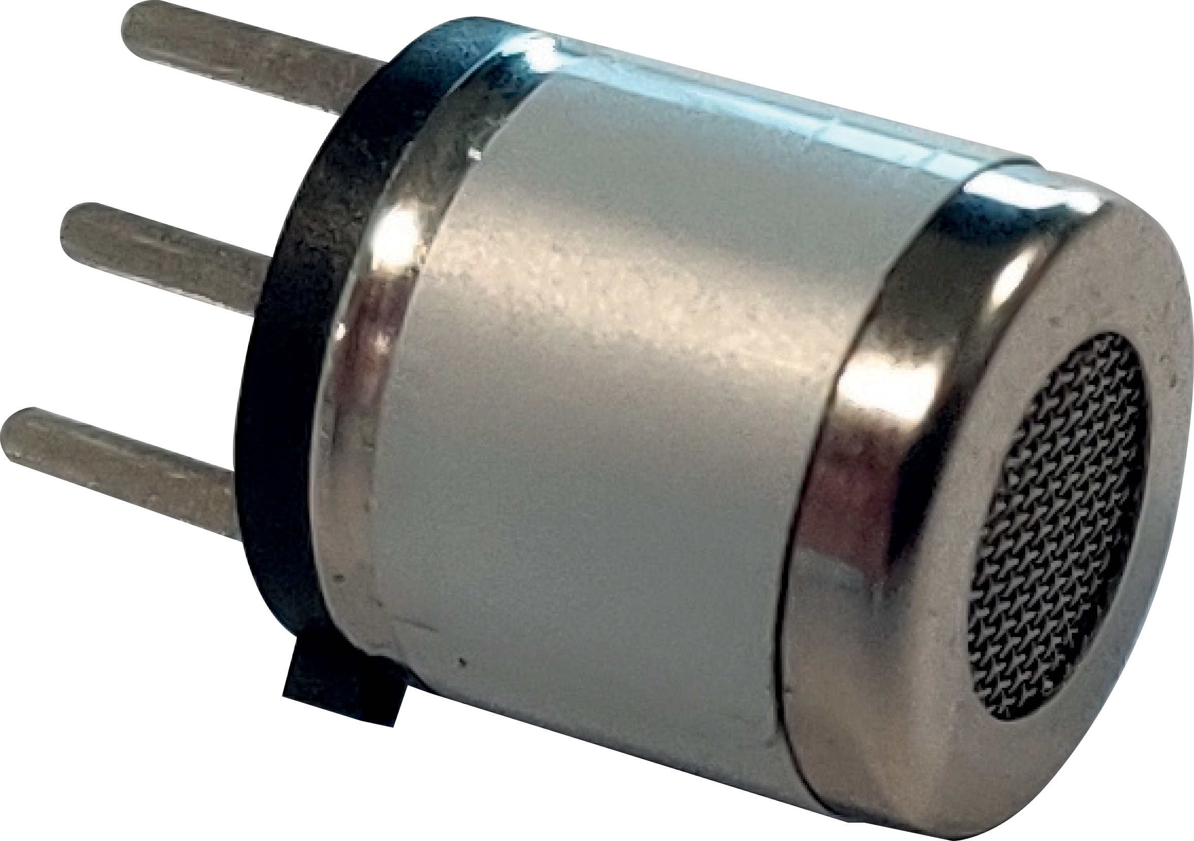 Replacement cell for CLI20240 detector