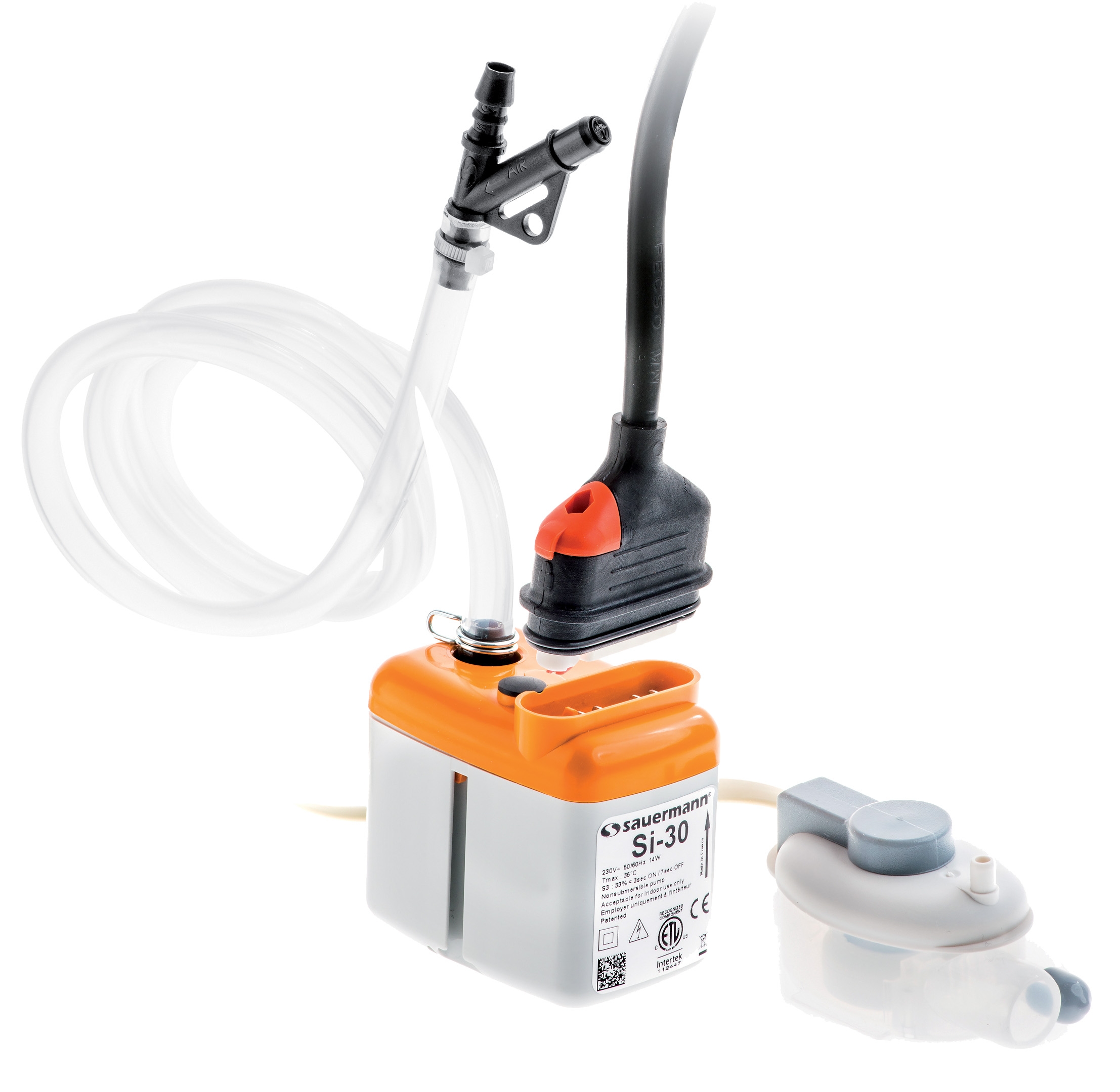 Pump SI-30