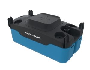 Pump SI-83 (replaces SI-82)