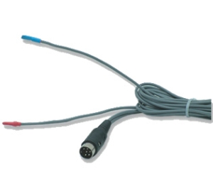 Miniblue temperature sensor X87-504
