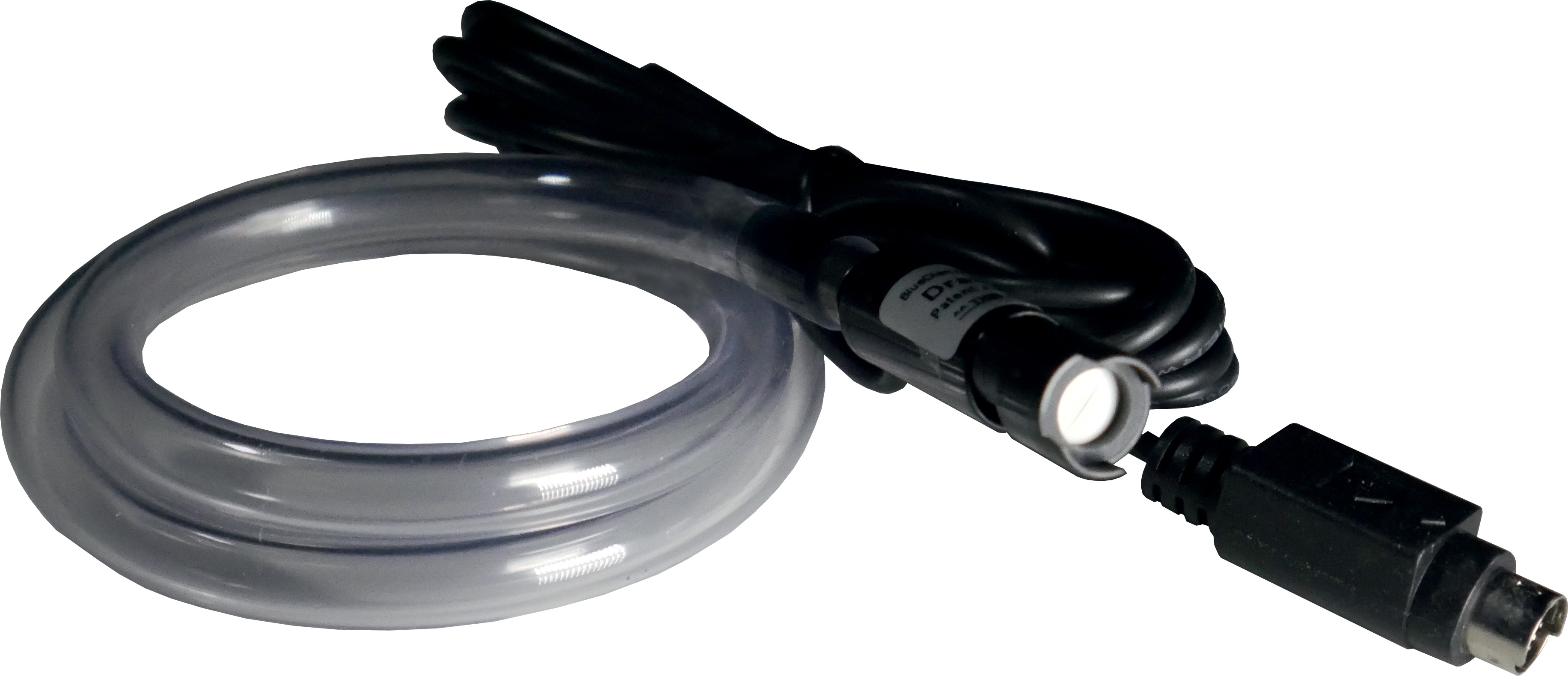 Drainstik for Maxiblue, Megablue S12-004