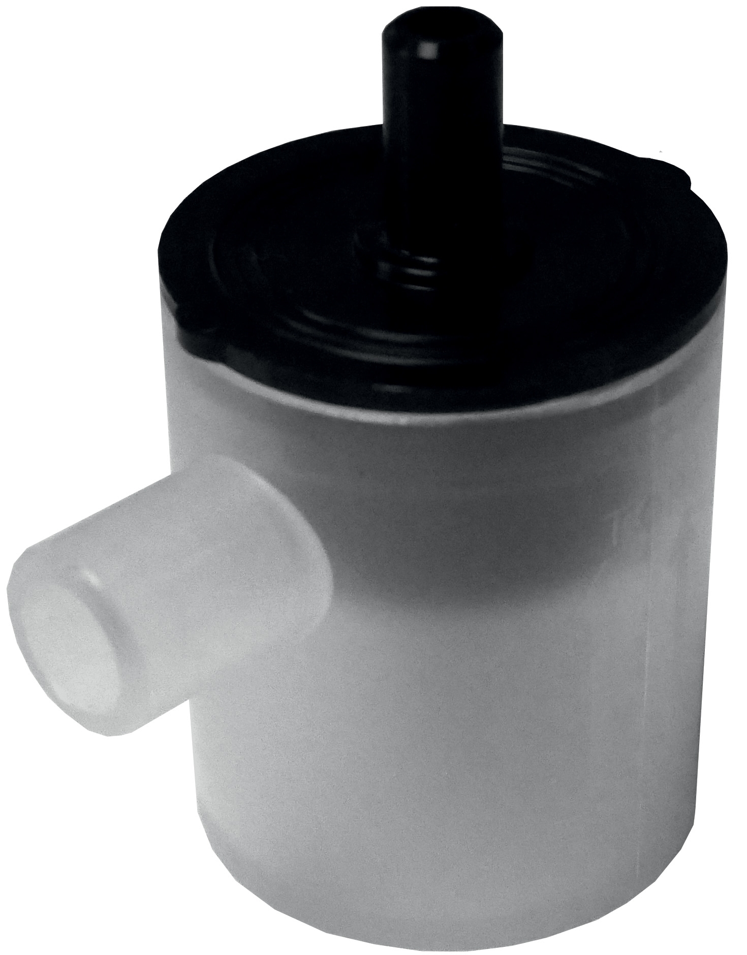 Silencer S09-036
