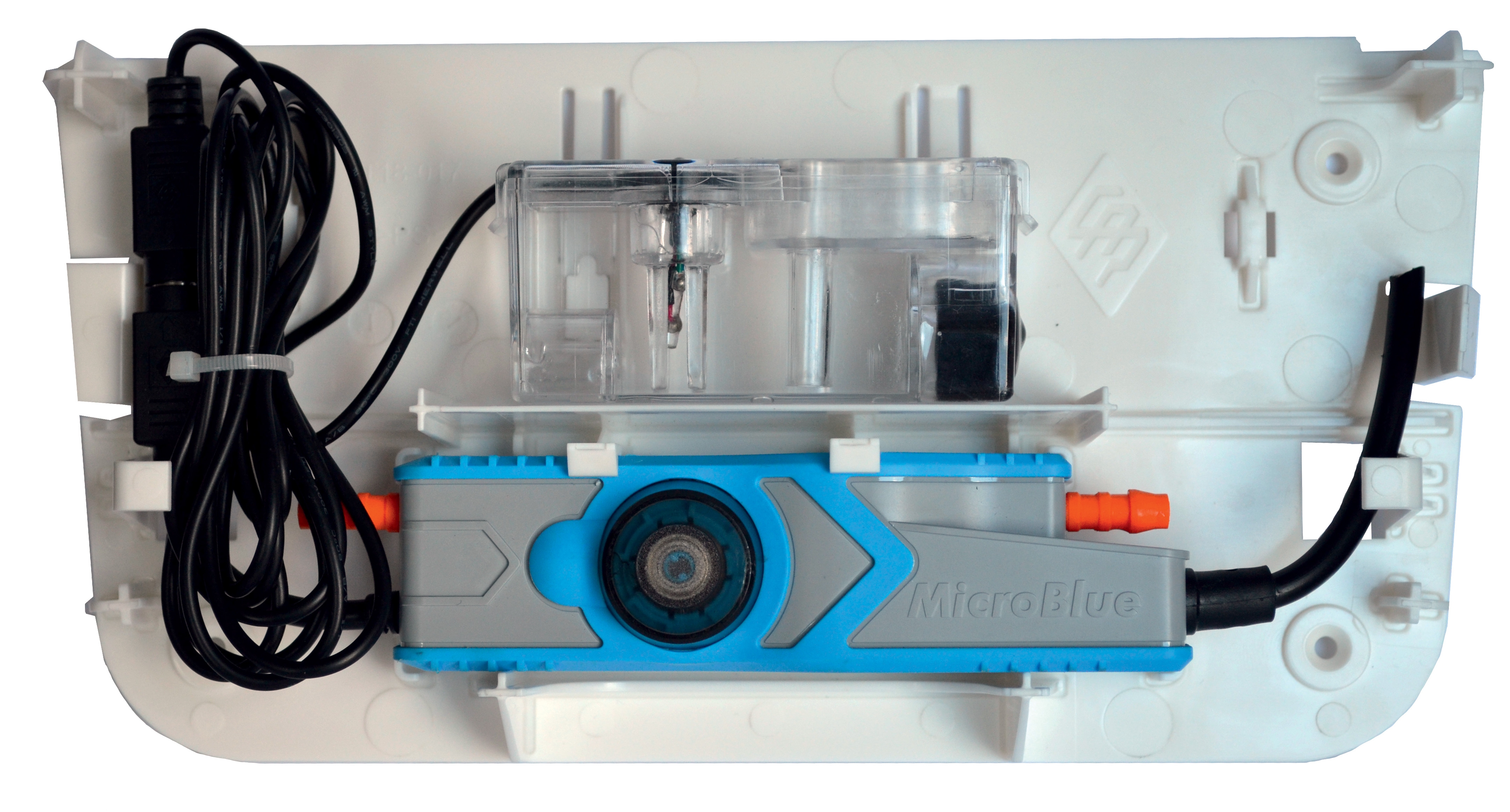 Microblue fascia kit T18-016