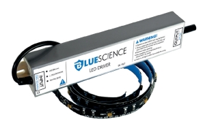 Standard LED kit X07-001 L=700mm