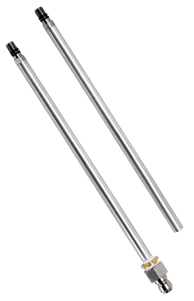 Rigid extension L=40cm for CLI55922