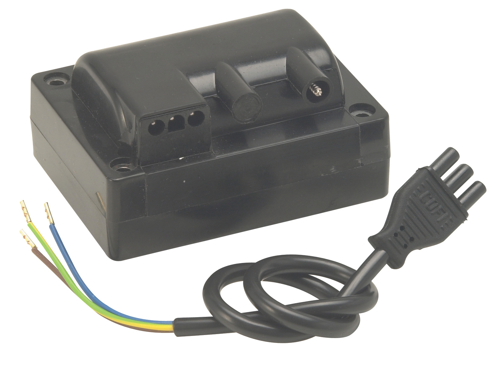 Gas transformer TRE 820 PS4