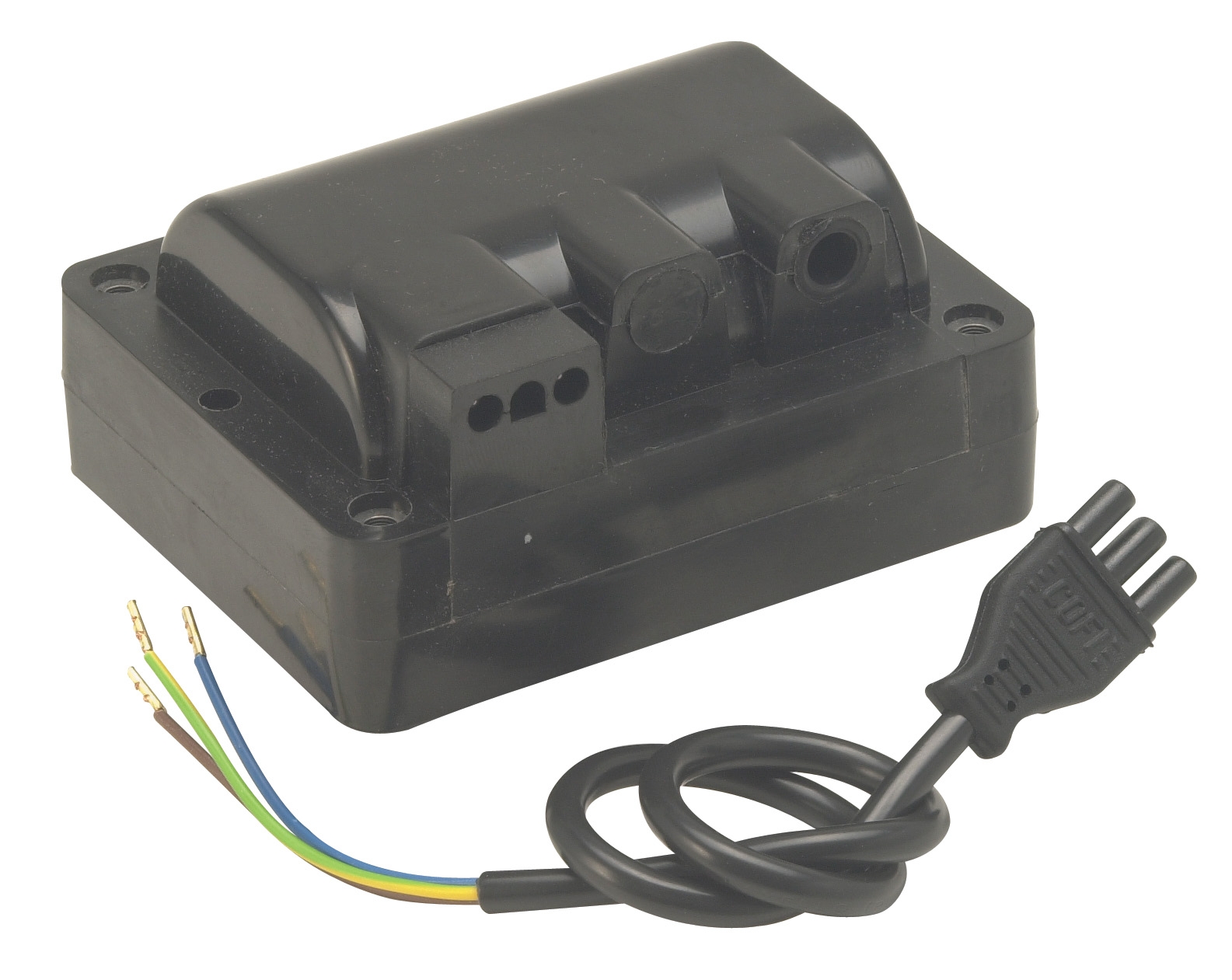 Gas transformer TRS 515 PC/S