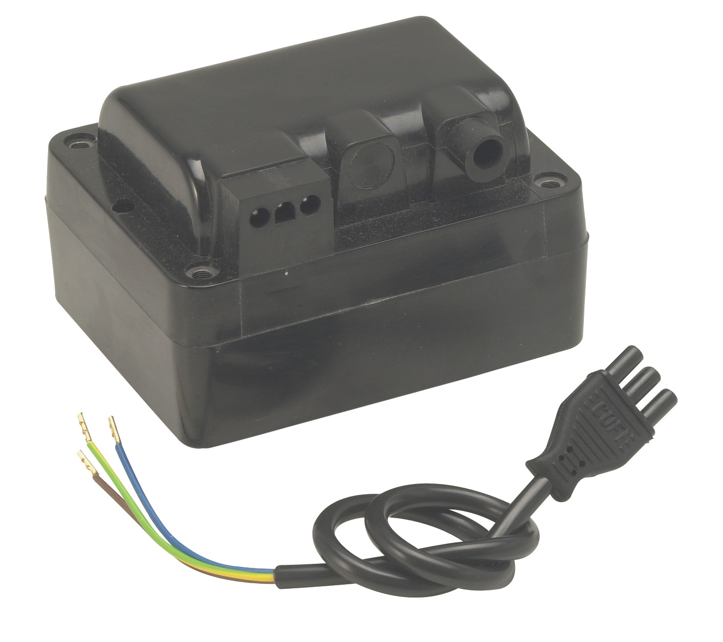 Gas transformer TRG 820 PC/S