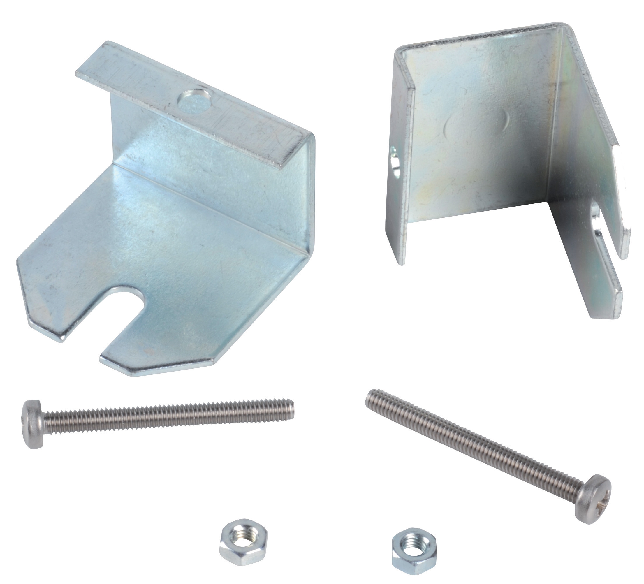 Transformer kit (2 brackets)