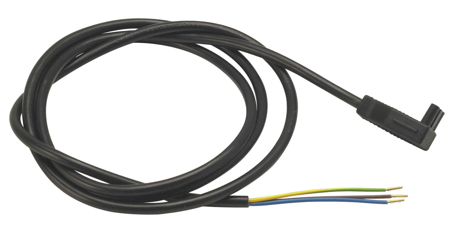 Air pressure switch 2 to 10 Mbar with accessory 93085222534