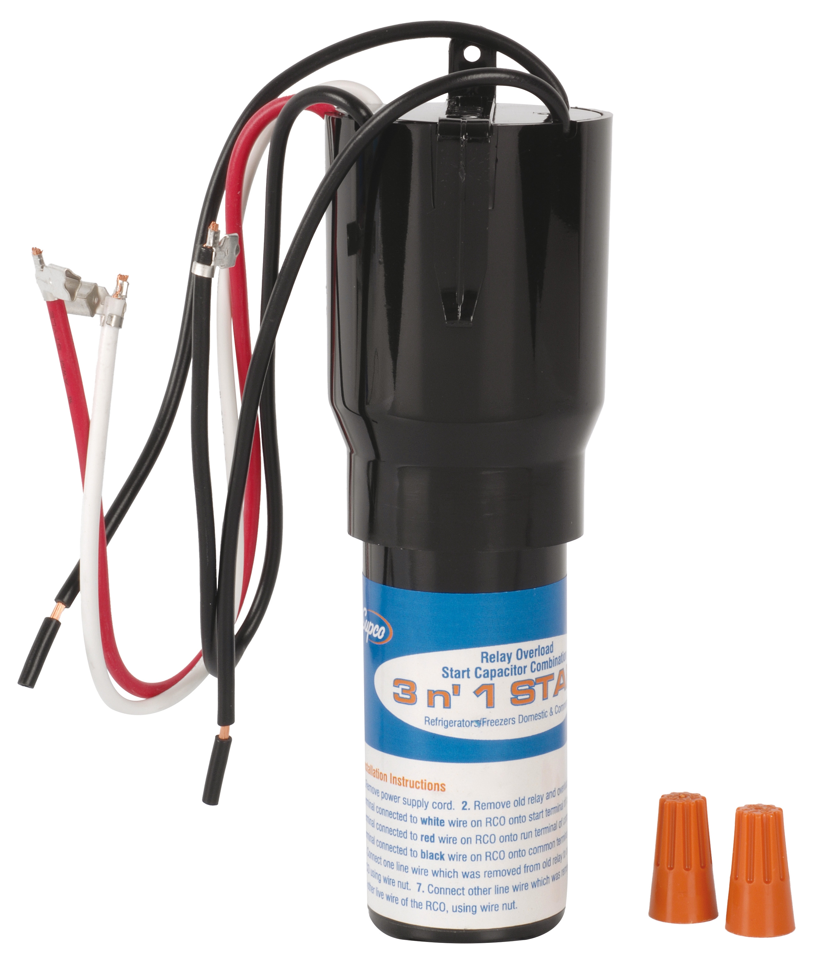 RCO820 1/12 relay