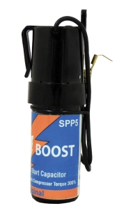 Starter SPP 6