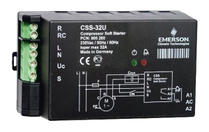 Starter module CSS-25U 25A