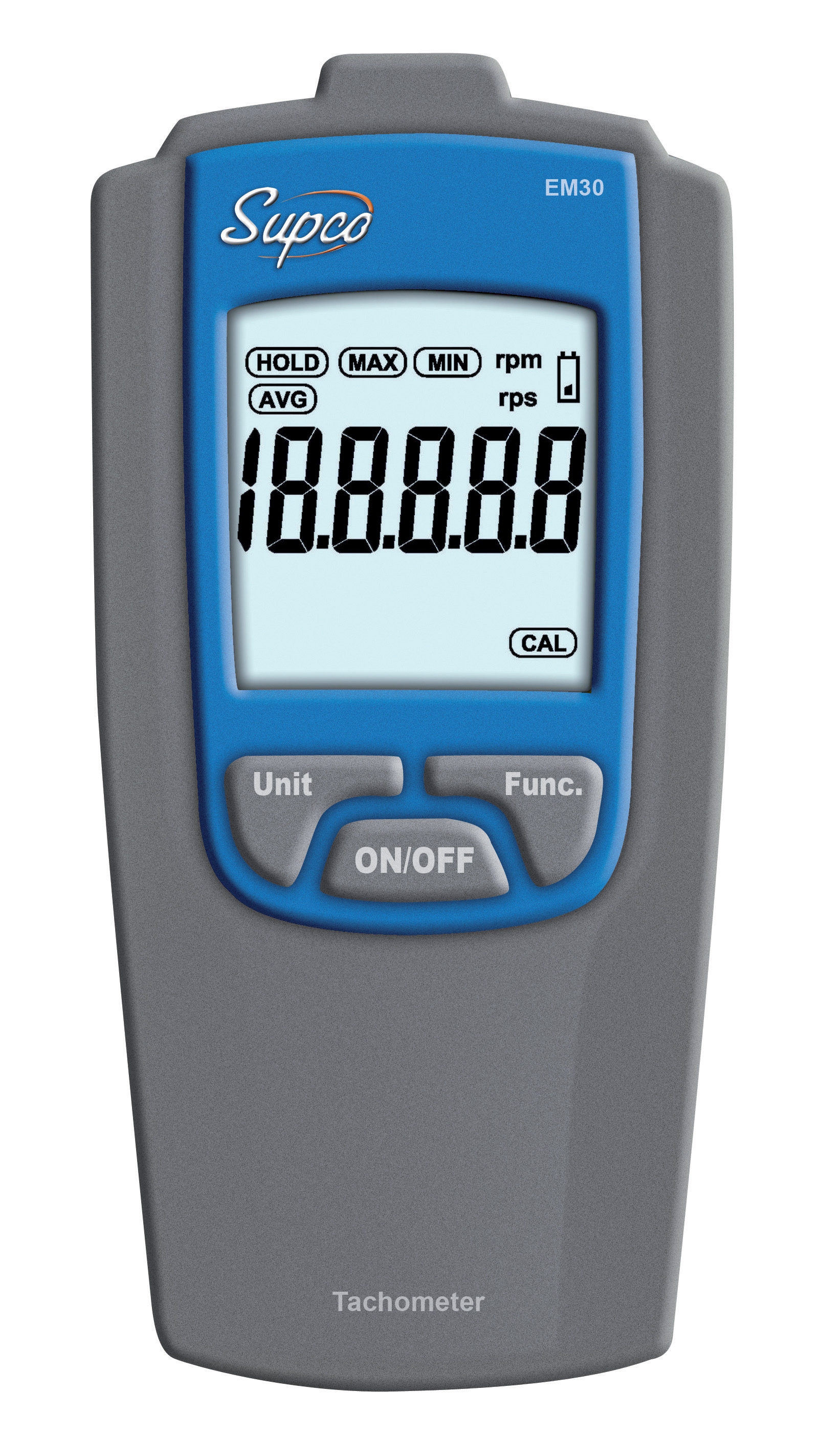 Tachometer