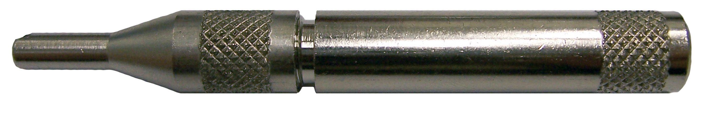 Valve removal screwdriver