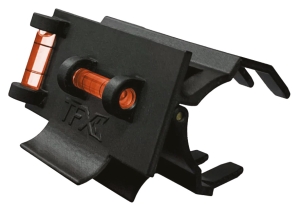 Universal level for copper 3/8" to 2"