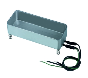 Condensate pan 236 ml/h
