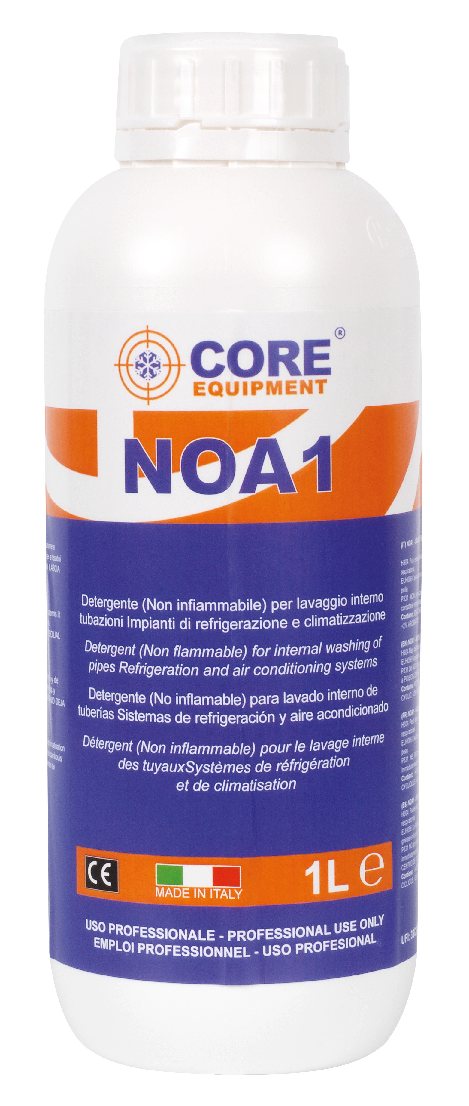 Washing solvent 1L 31006970