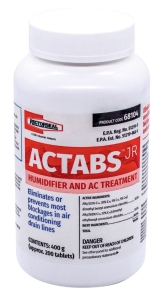 Antibacterial bottle 200 pcs