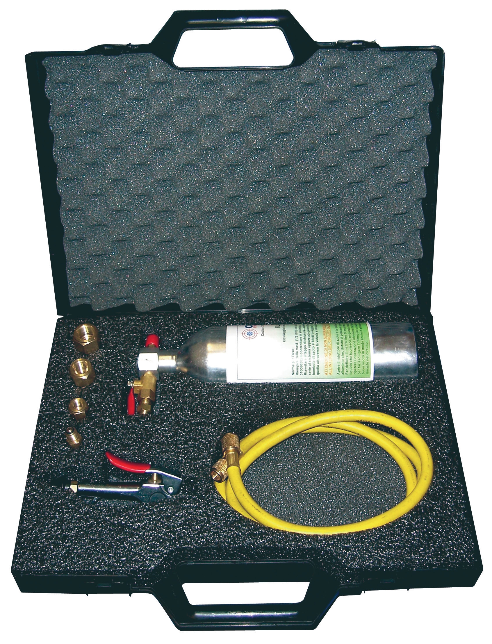 Cleaning kit 31006065