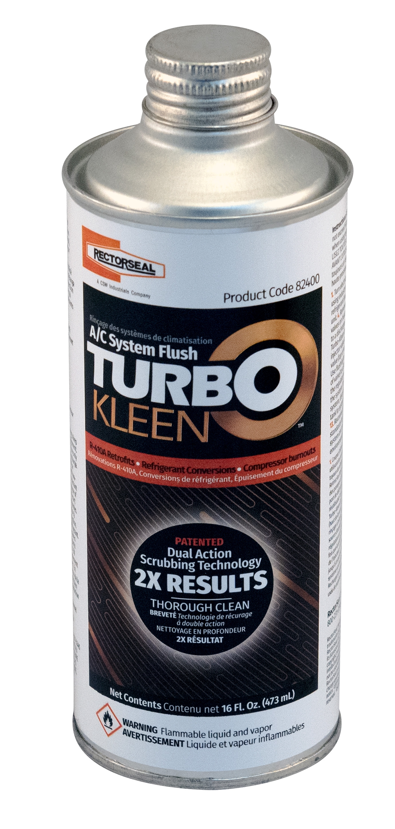 Turbo Kleen refill 473ml