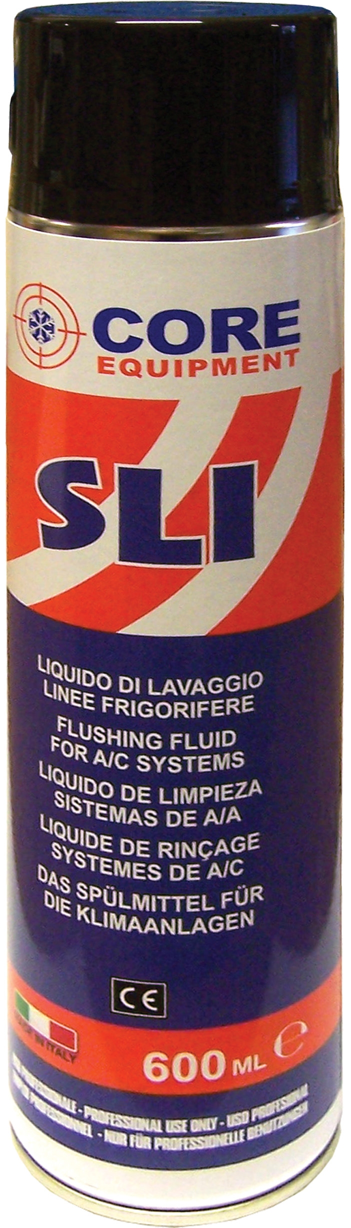 Nitrogen detergent 31006053