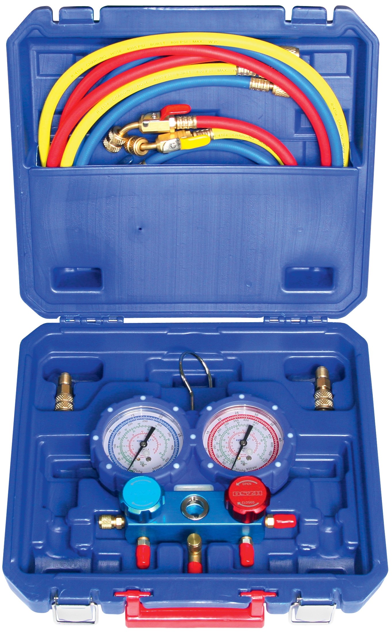 Bypass kit 2V 3flex R410 R32 R407 R134