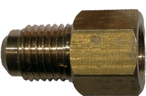 Reduction 1/8NPT FX5/16SAE M 05011020