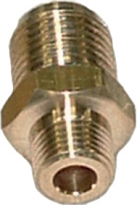 Reduction 1/8NPT MX5/16SAE M 05011040