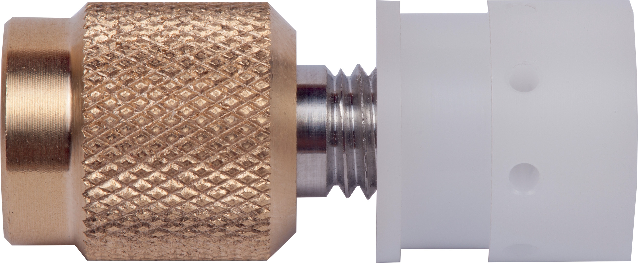 R134 leak fitting - 5 gr/year