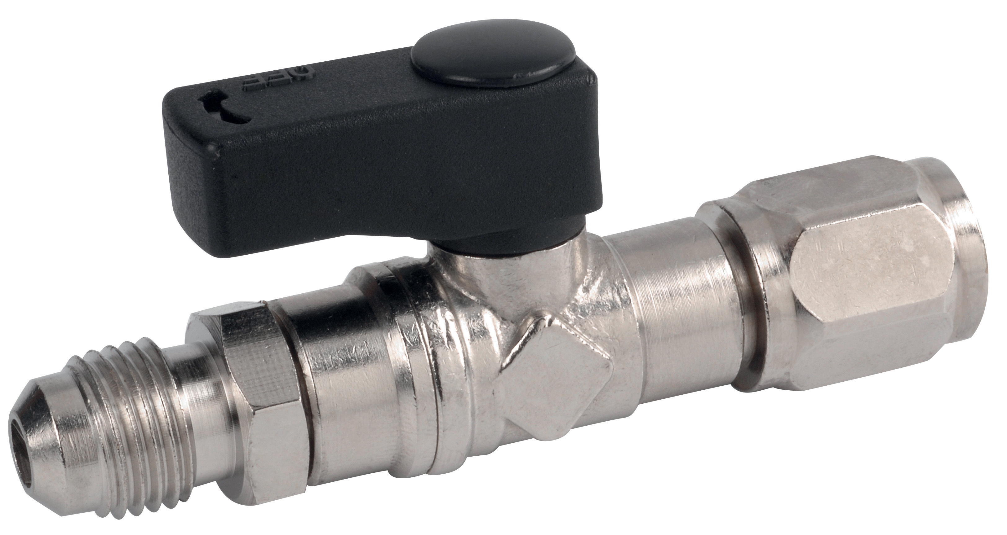 Adapter for R32 bottle 5/16-1/4