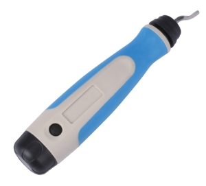 Deburring pen
