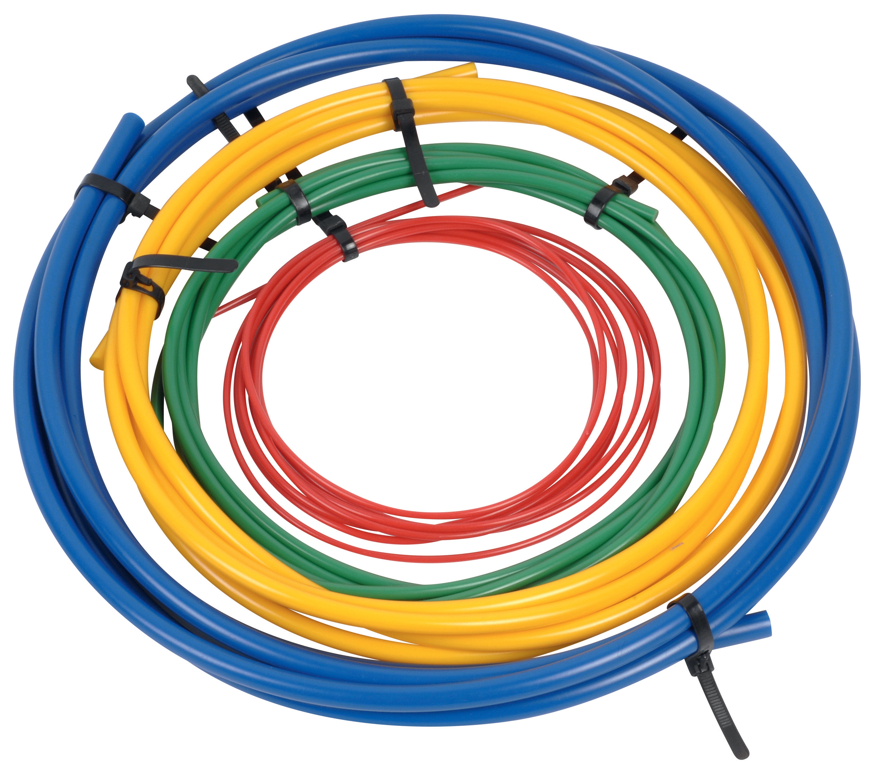 Plastic tube kit to bend CLIMACONCEPT