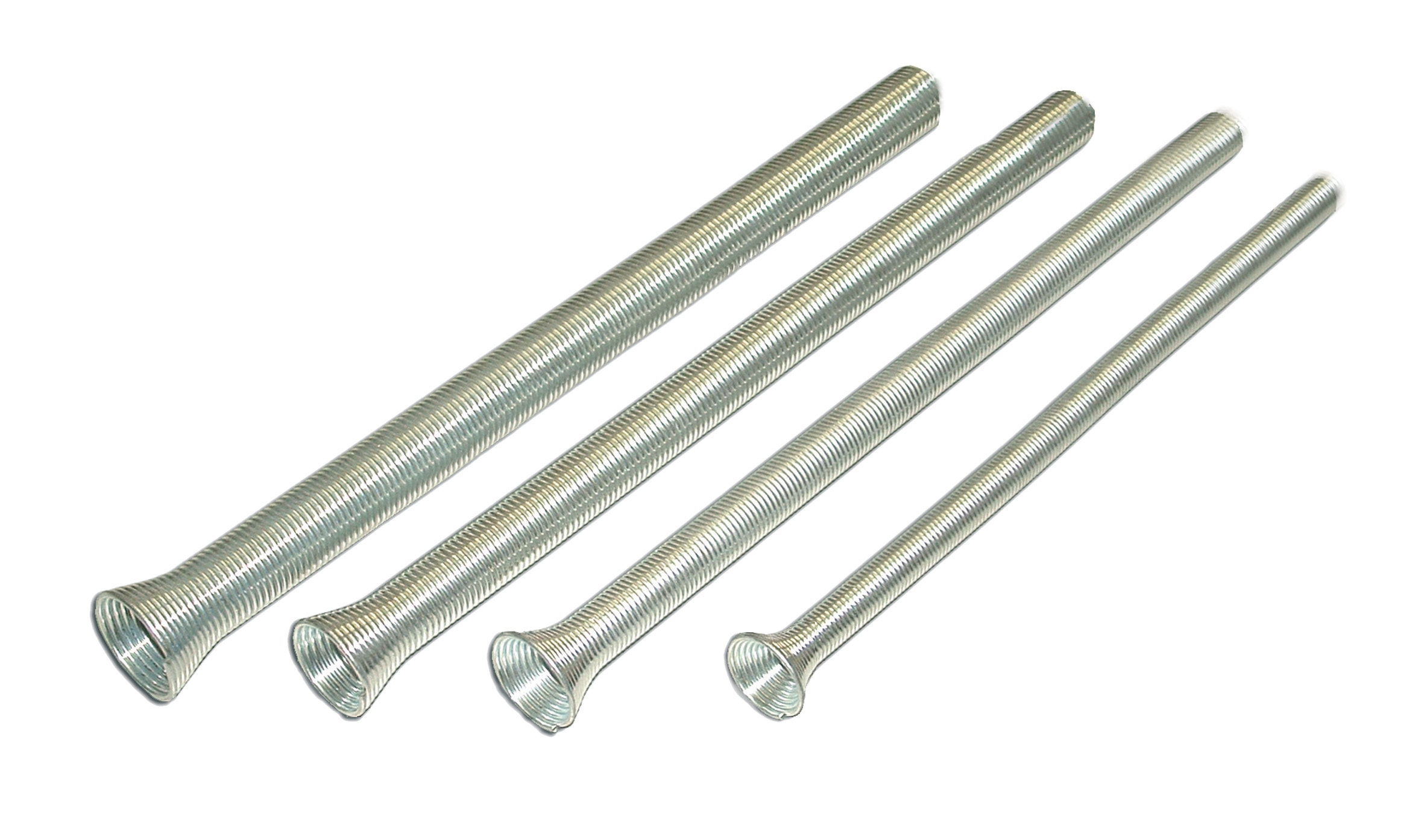 Spring kit to bend 1/4 to 5/8