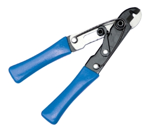 Capillary tube cutter