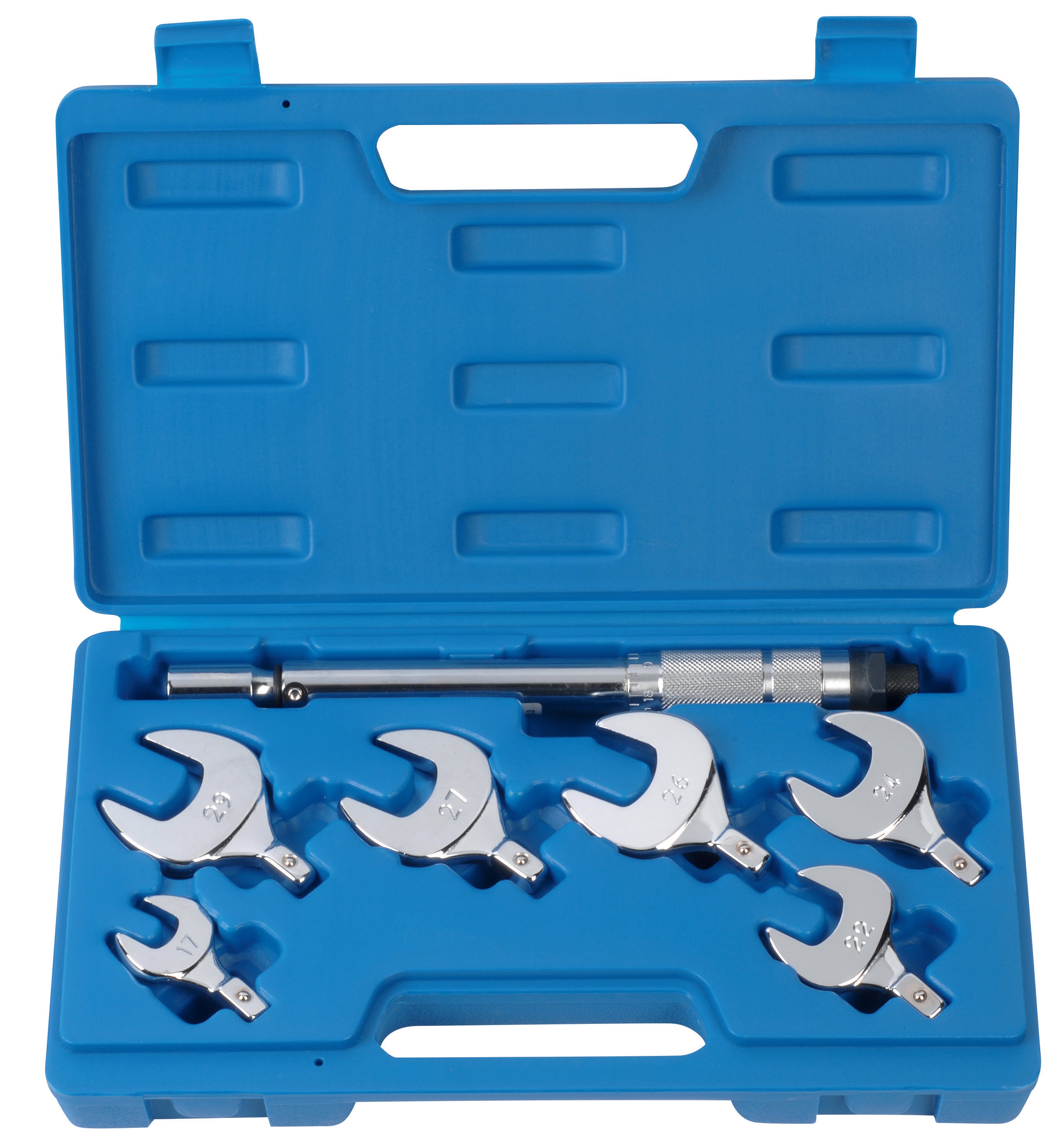 Torque wrenches 21017010