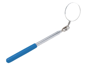 Telescopic mirror D32mm