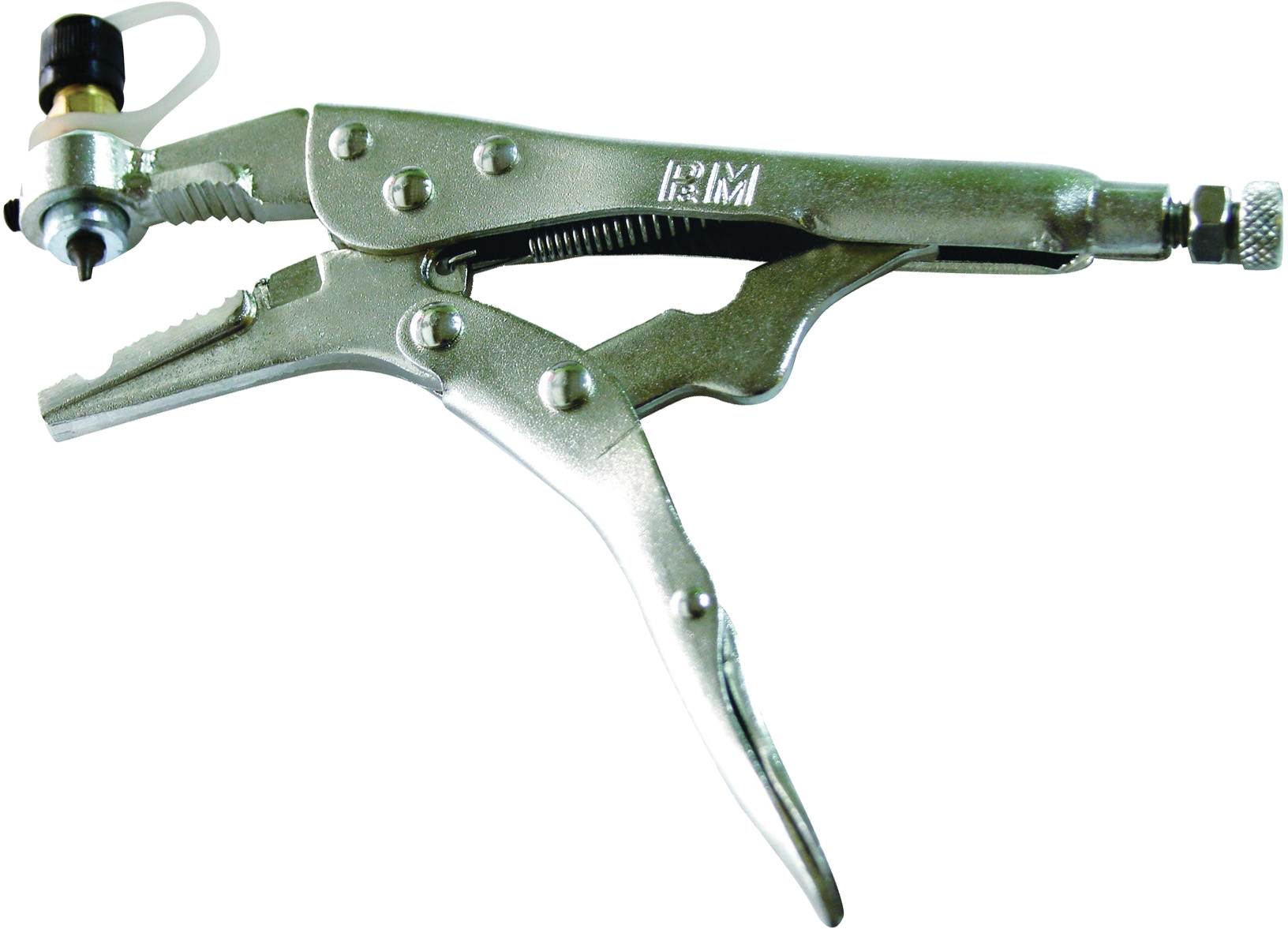 Piercing pliers