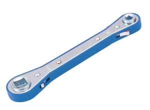 Ratchet wrench 1/4 3/8 3/16 5/16