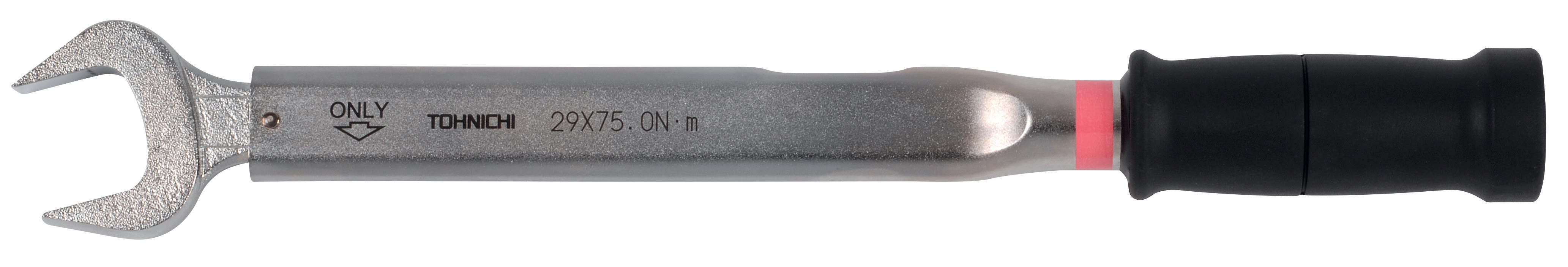 Torque wrench 5/8 29mm 75Nm