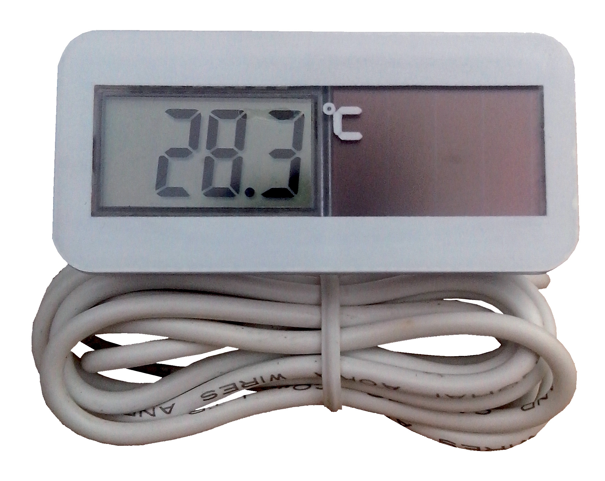Surface thermometer 29005024