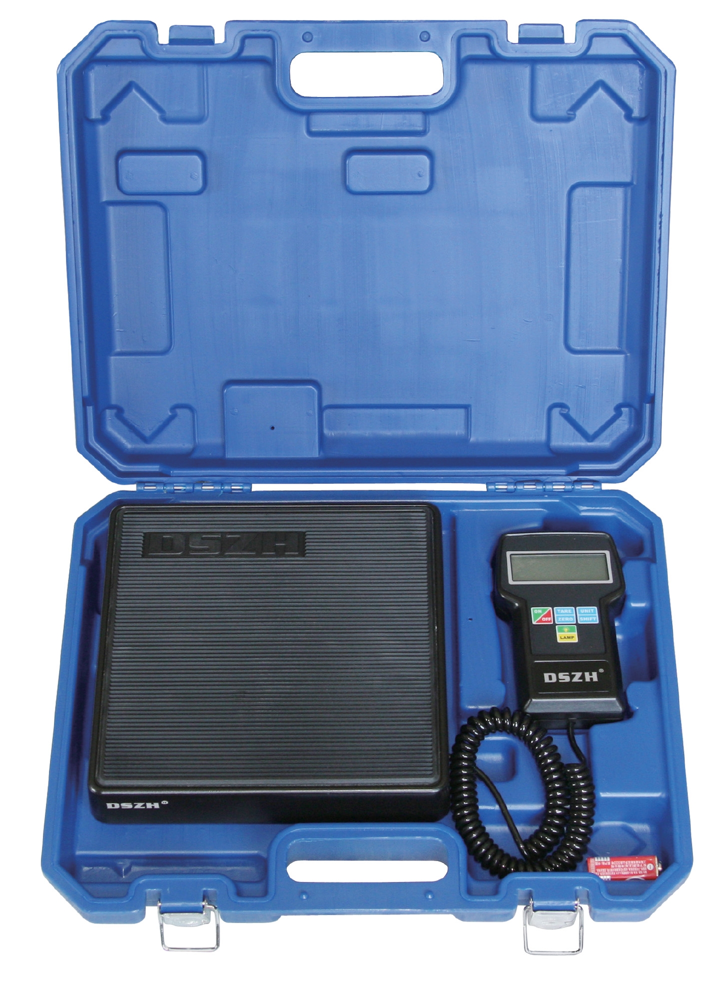 Electronic scale 100 Kg