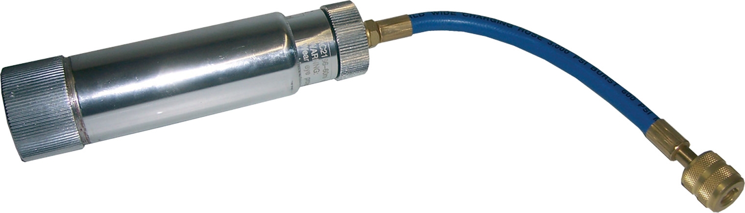 Injector 29028002