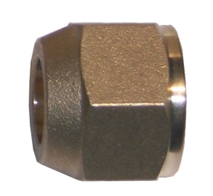 Hose fitting inches 5/8"