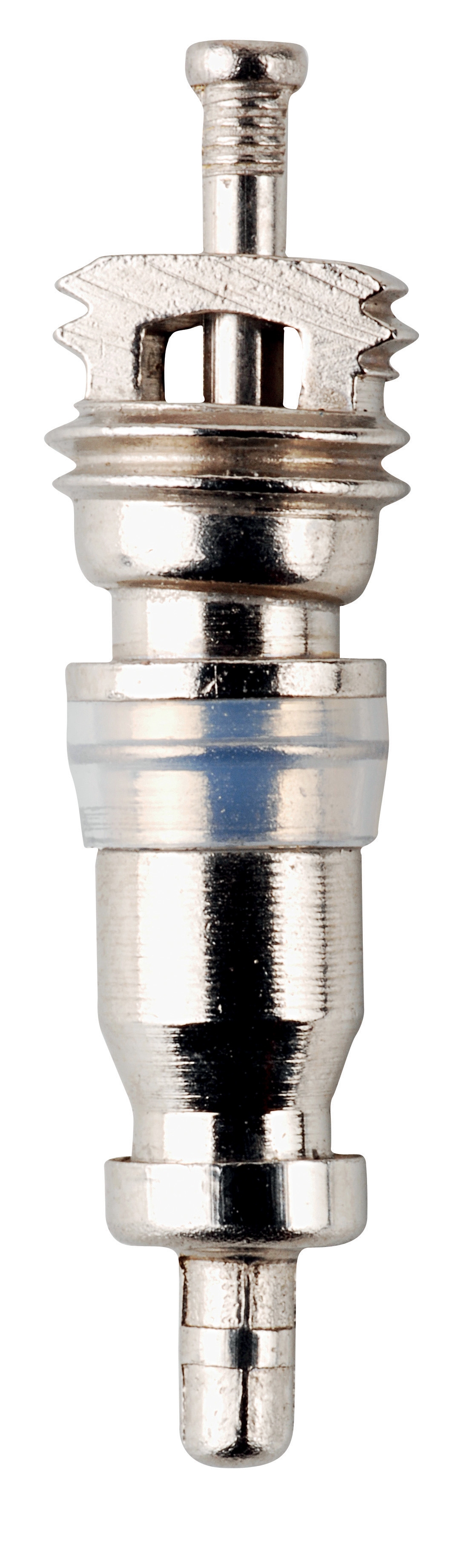 Small fill valve mechanism