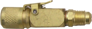 Quick connector DR.1/4MX1/4F 16C