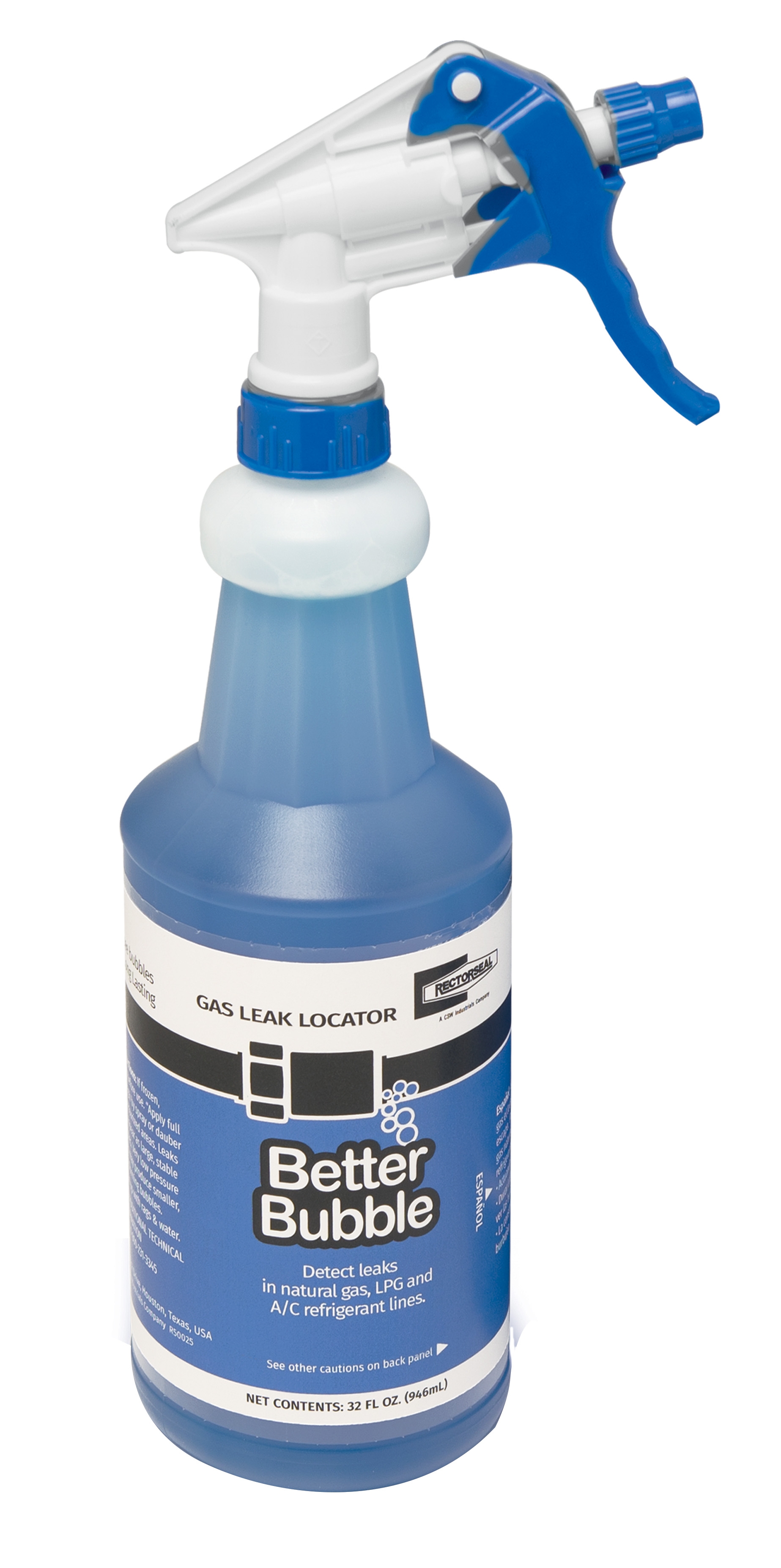 Leak detector spray Better Bubble 950 ml
