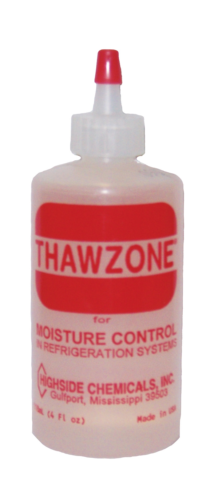 Dehydrating liquid 28.3G Thawzone