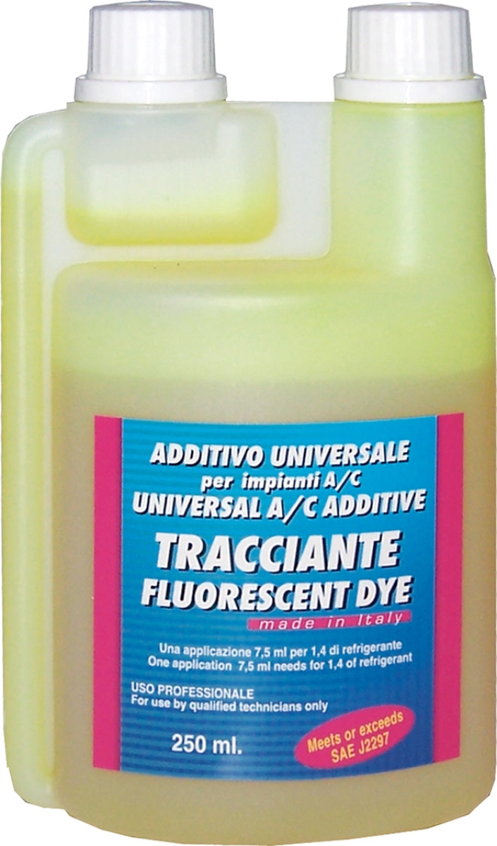 Universal tracer 31004040