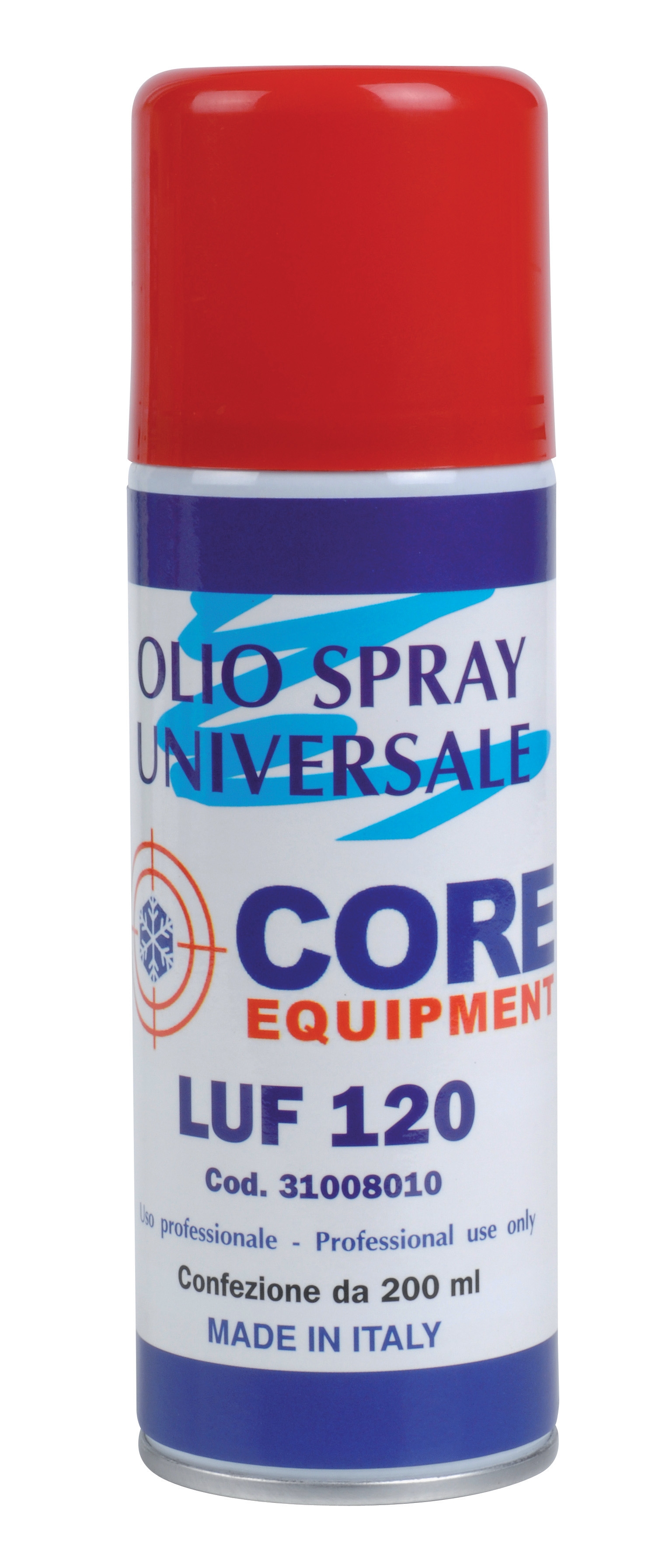 Lubricant 200 ml 31008010